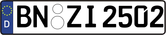 BN-ZI2502