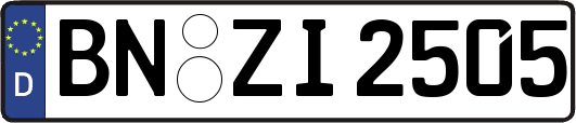 BN-ZI2505