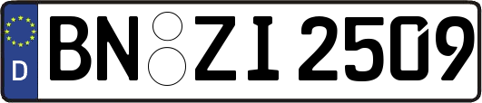 BN-ZI2509