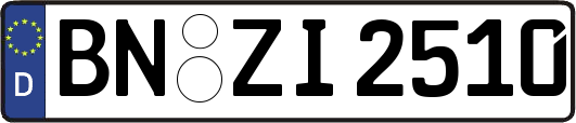 BN-ZI2510