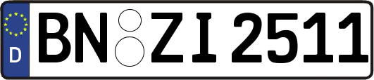 BN-ZI2511