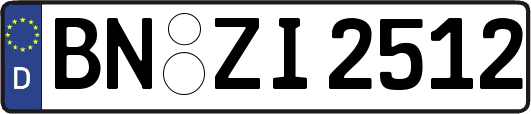 BN-ZI2512