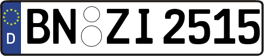 BN-ZI2515