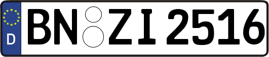 BN-ZI2516