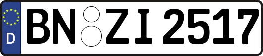 BN-ZI2517