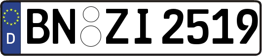 BN-ZI2519