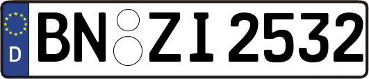 BN-ZI2532