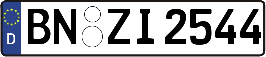 BN-ZI2544