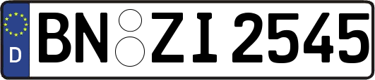 BN-ZI2545
