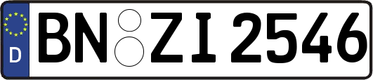 BN-ZI2546