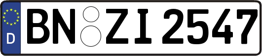 BN-ZI2547