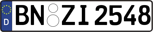 BN-ZI2548