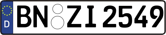 BN-ZI2549