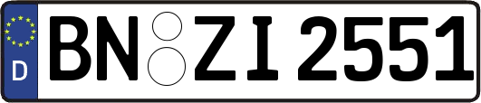 BN-ZI2551