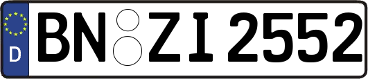 BN-ZI2552