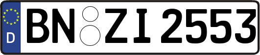 BN-ZI2553