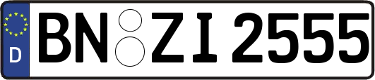 BN-ZI2555