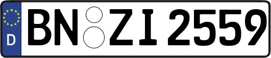 BN-ZI2559