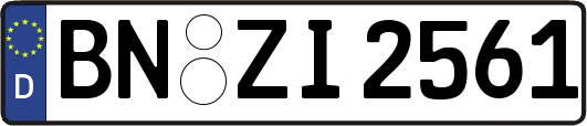 BN-ZI2561