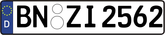 BN-ZI2562