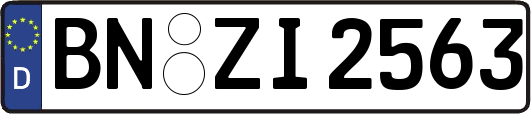 BN-ZI2563