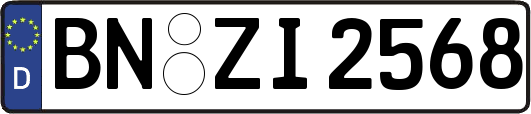 BN-ZI2568