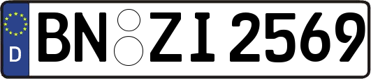 BN-ZI2569