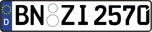BN-ZI2570