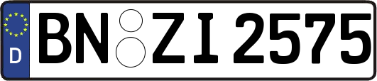 BN-ZI2575