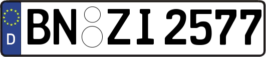 BN-ZI2577