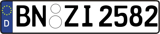BN-ZI2582
