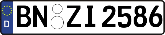 BN-ZI2586