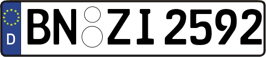BN-ZI2592