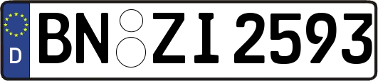 BN-ZI2593