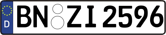 BN-ZI2596