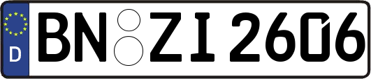 BN-ZI2606