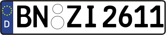 BN-ZI2611