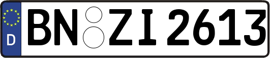 BN-ZI2613