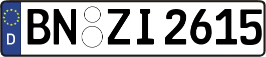 BN-ZI2615