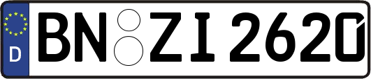 BN-ZI2620