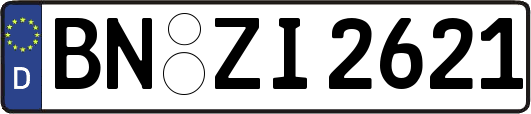 BN-ZI2621