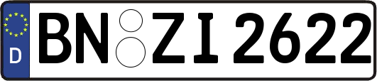 BN-ZI2622