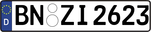 BN-ZI2623