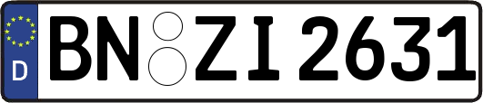 BN-ZI2631