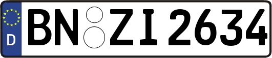 BN-ZI2634
