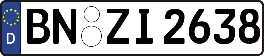 BN-ZI2638
