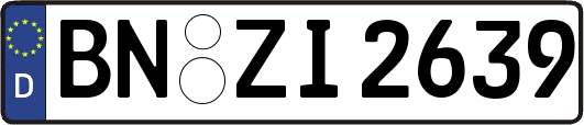 BN-ZI2639