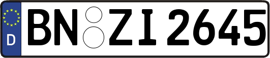 BN-ZI2645