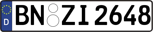 BN-ZI2648