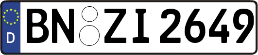 BN-ZI2649